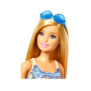 Barbie doll with fashions and online accessories