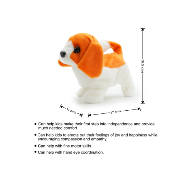 Beagle puppy toys sale